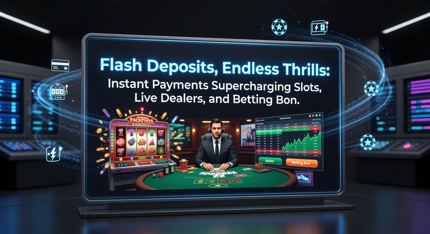 Live dealer roulette table with instant deposit notification overlay and excited players betting in real-time